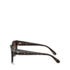 0dl2005 Quadratische Sonnenbrille