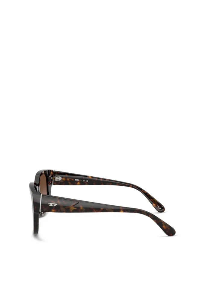 0dl2005 Quadratische Sonnenbrille
