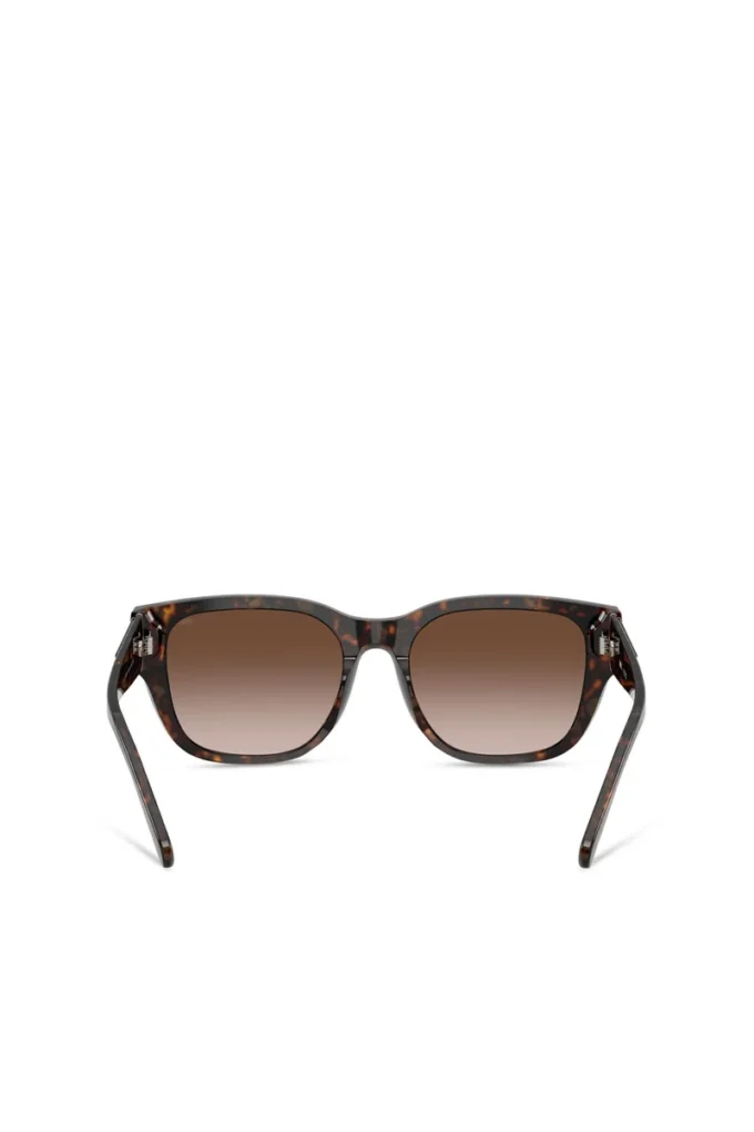 0dl2005 Quadratische Sonnenbrille