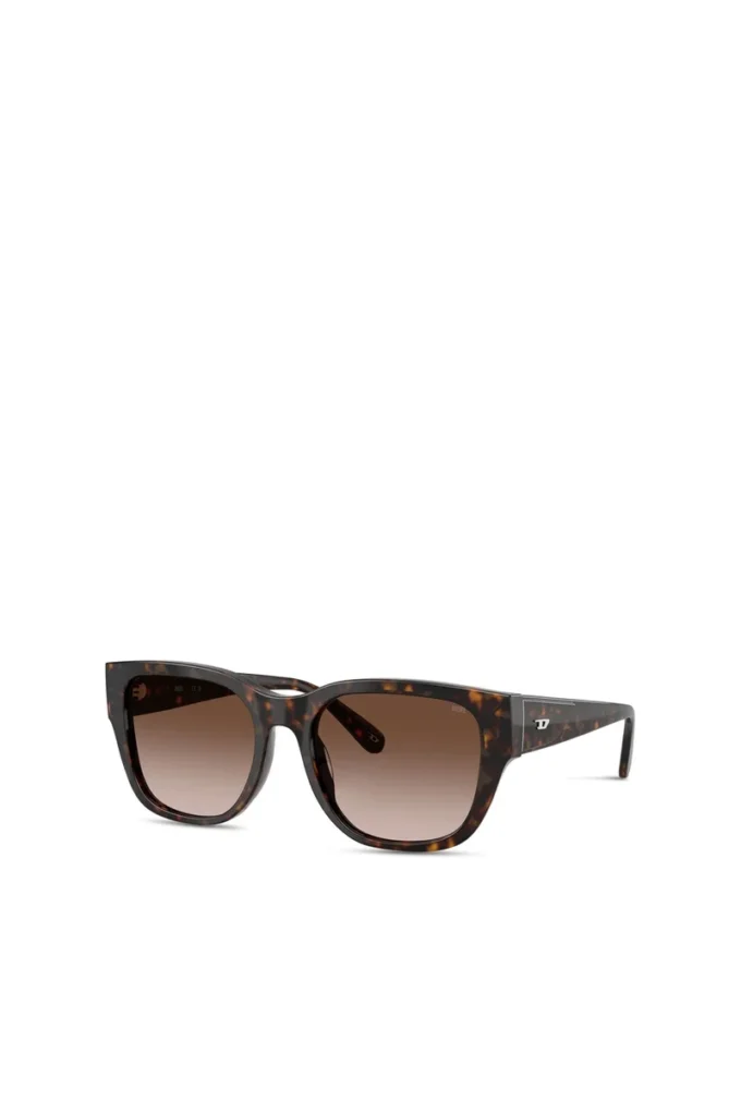 0dl2005 Quadratische Sonnenbrille