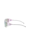 0dl3001 Größe 61 Sonnenbrille im Wrap-around-Stil 0dl3001 Größe 61 Sonnenbrille im Wrap-around-Stil