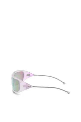 0dl3001 Größe 61 Sonnenbrille im Wrap-around-Stil