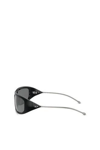 0dl3001 Größe 61 Sonnenbrille im Wrap-around-Stil