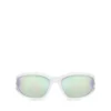 0dl3002 Rechteckige Sonnenbrille aus Acetat 0dl3002 Rechteckige Sonnenbrille aus Acetat