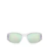0dl3002 Rechteckige Sonnenbrille aus Acetat 0dl3002 Rechteckige Sonnenbrille aus Acetat