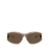 0dl3002 Rechteckige Sonnenbrille aus Acetat 0dl3002 Rechteckige Sonnenbrille aus Acetat
