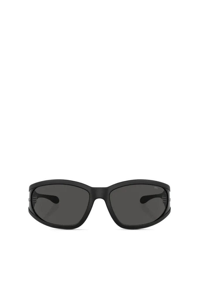 0dl3002 Rechteckige Sonnenbrille aus Acetat 0dl3002 Rechteckige Sonnenbrille aus Acetat