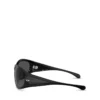 0dl3002 Rechteckige Sonnenbrille aus Acetat 0dl3002 Rechteckige Sonnenbrille aus Acetat