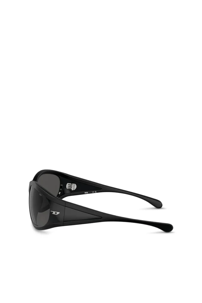0dl3002 Rechteckige Sonnenbrille aus Acetat 0dl3002 Rechteckige Sonnenbrille aus Acetat