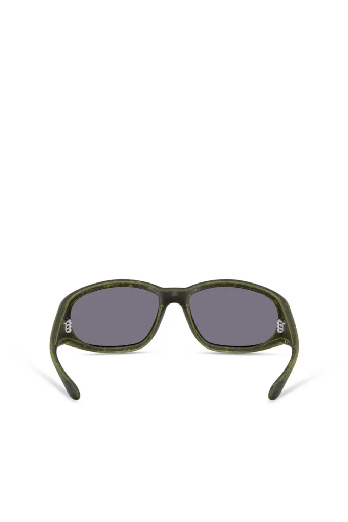 0dl3002 Rechteckige Sonnenbrille aus Acetat 0dl3002 Rechteckige Sonnenbrille aus Acetat