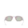0dl3002 Rechteckige Sonnenbrille aus Acetat 0dl3002 Rechteckige Sonnenbrille aus Acetat