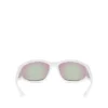 0dl3002 Rechteckige Sonnenbrille aus Acetat 0dl3002 Rechteckige Sonnenbrille aus Acetat