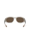 0dl3002 Rechteckige Sonnenbrille aus Acetat 0dl3002 Rechteckige Sonnenbrille aus Acetat