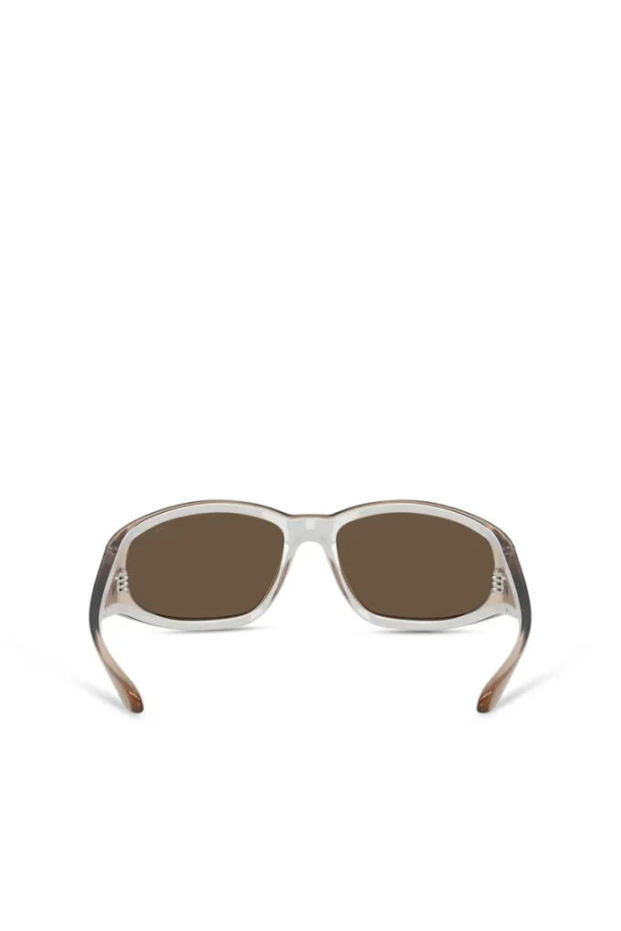 0dl3002 Rechteckige Sonnenbrille aus Acetat 0dl3002 Rechteckige Sonnenbrille aus Acetat