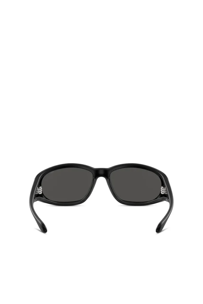 0dl3002 Rechteckige Sonnenbrille aus Acetat 0dl3002 Rechteckige Sonnenbrille aus Acetat