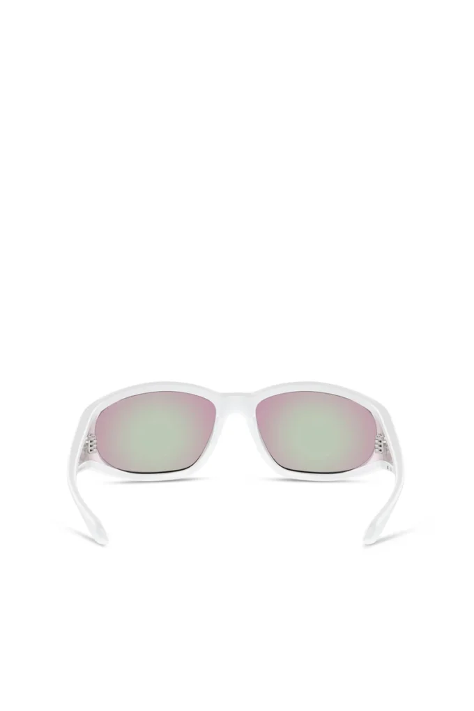 0dl3002 Rechteckige Sonnenbrille aus Acetat 0dl3002 Rechteckige Sonnenbrille aus Acetat