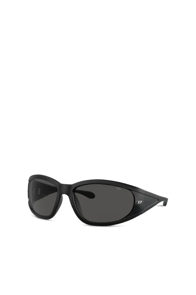 0dl3002 Rechteckige Sonnenbrille aus Acetat 0dl3002 Rechteckige Sonnenbrille aus Acetat
