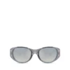 0dl3003 Kultige ovale Sonnenbrille 0dl3003 Kultige ovale Sonnenbrille