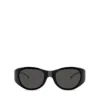 0dl3003 Kultige ovale Sonnenbrille 0dl3003 Kultige ovale Sonnenbrille