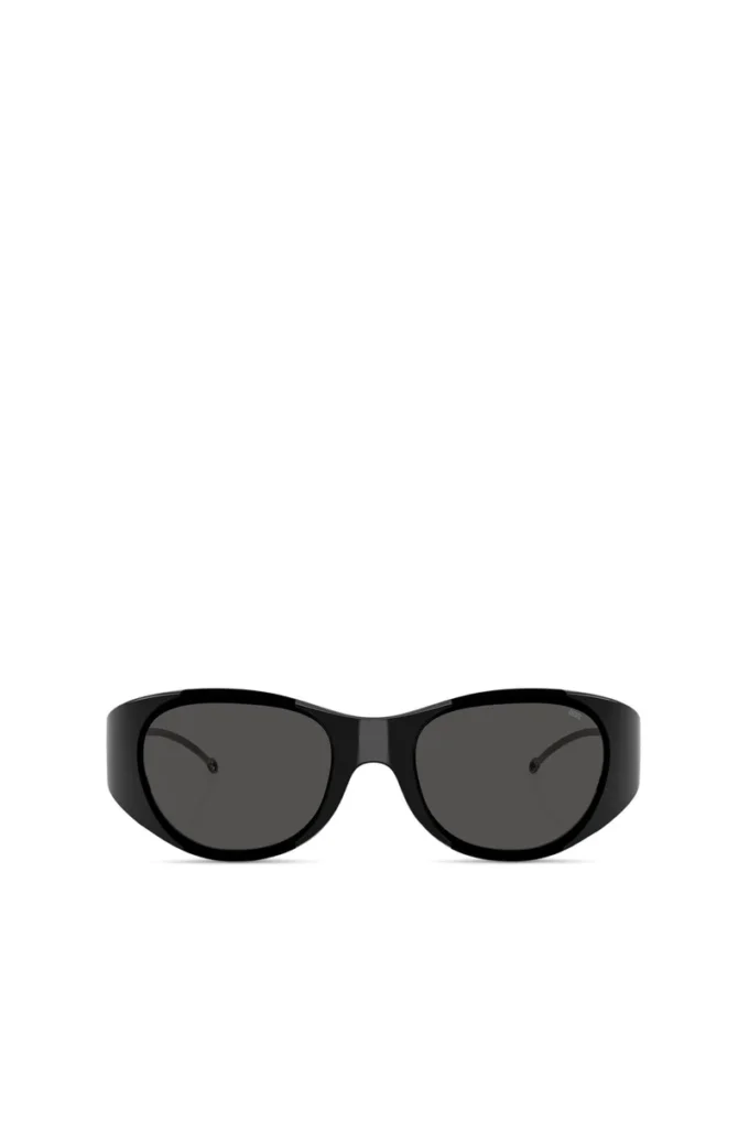 0dl3003 Kultige ovale Sonnenbrille 0dl3003 Kultige ovale Sonnenbrille