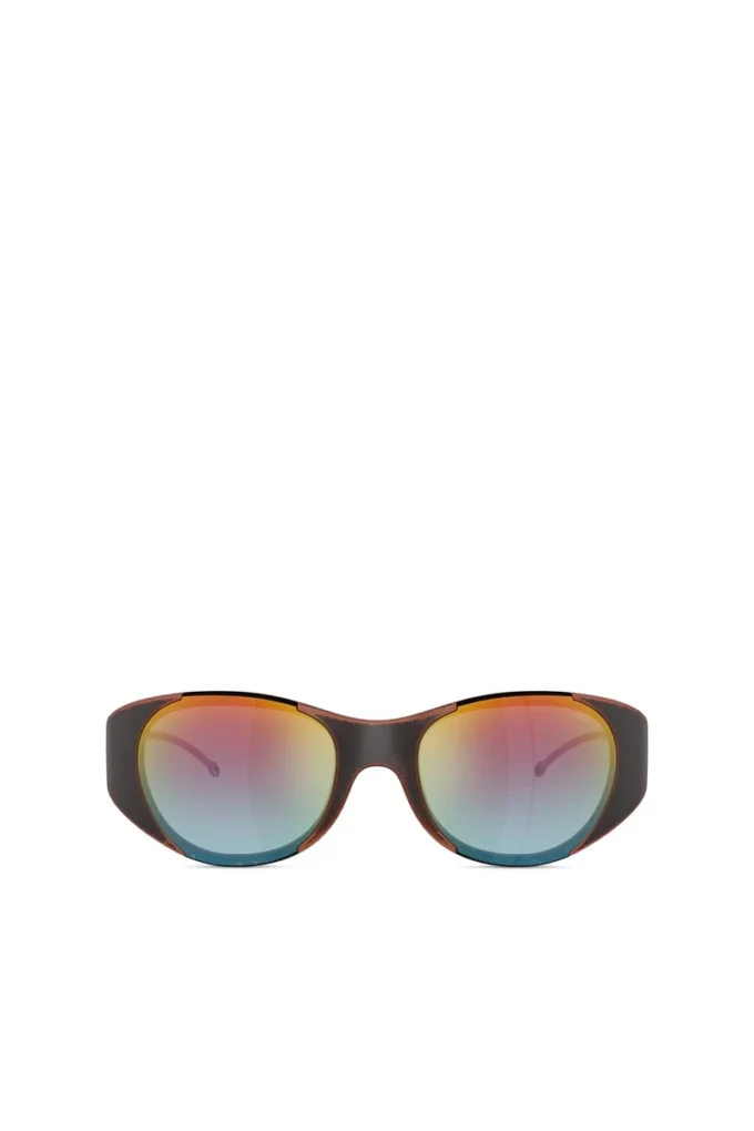 0dl3003 Kultige ovale Sonnenbrille 0dl3003 Kultige ovale Sonnenbrille
