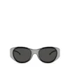 0dl3003 Kultige ovale Sonnenbrille 0dl3003 Kultige ovale Sonnenbrille