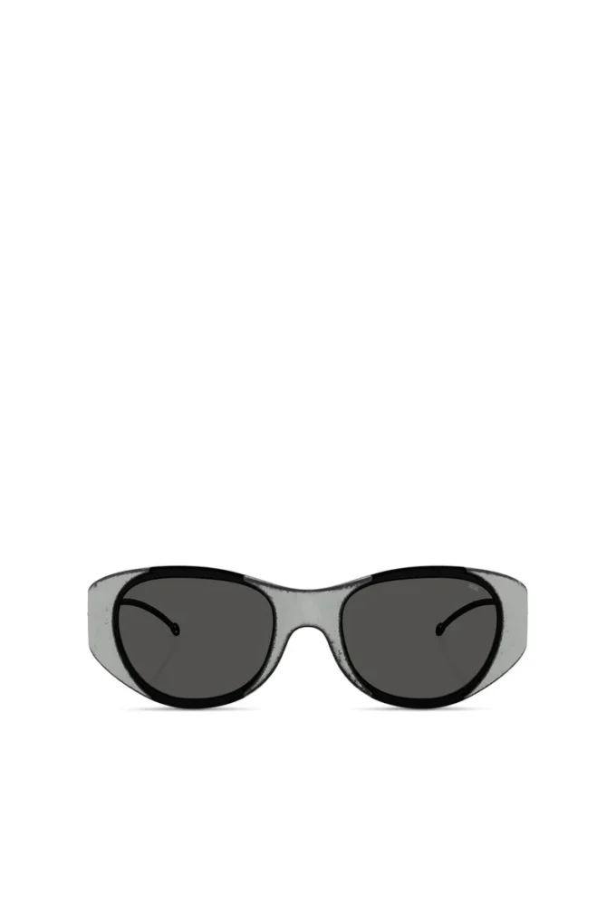 0dl3003 Kultige ovale Sonnenbrille 0dl3003 Kultige ovale Sonnenbrille