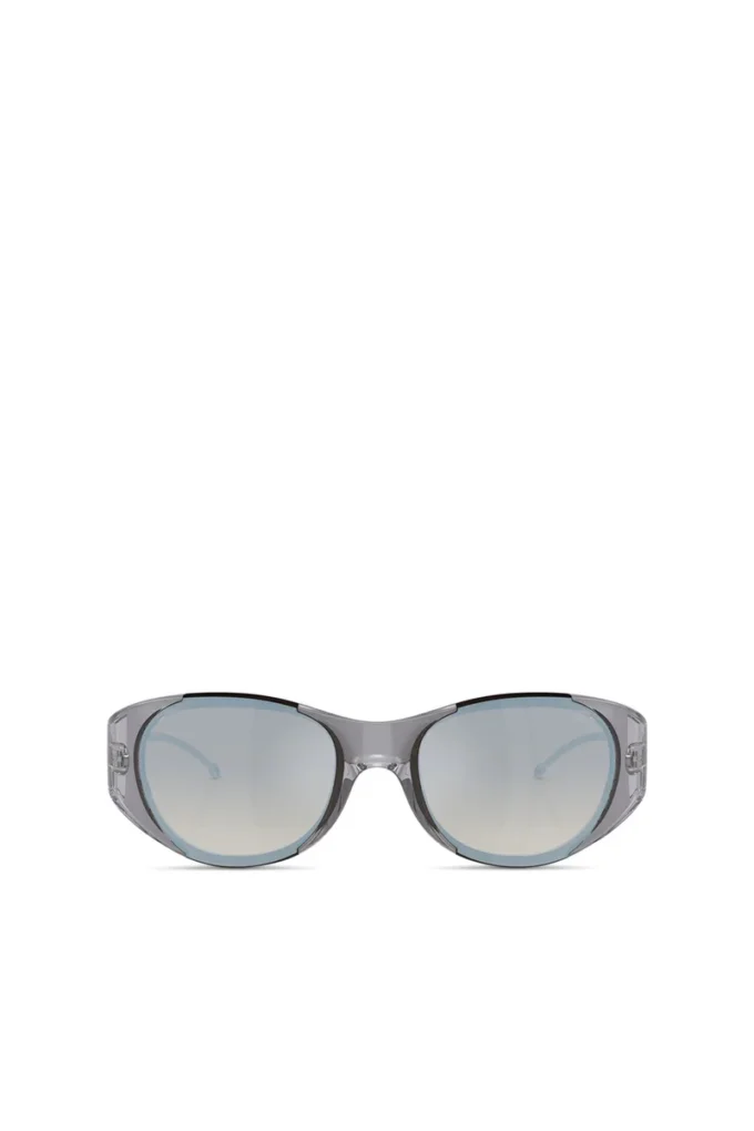 0dl3003 Kultige ovale Sonnenbrille 0dl3003 Kultige ovale Sonnenbrille