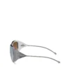 0dl3003 Kultige ovale Sonnenbrille 0dl3003 Kultige ovale Sonnenbrille