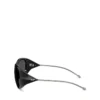 0dl3003 Kultige ovale Sonnenbrille 0dl3003 Kultige ovale Sonnenbrille