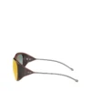 0dl3003 Kultige ovale Sonnenbrille 0dl3003 Kultige ovale Sonnenbrille