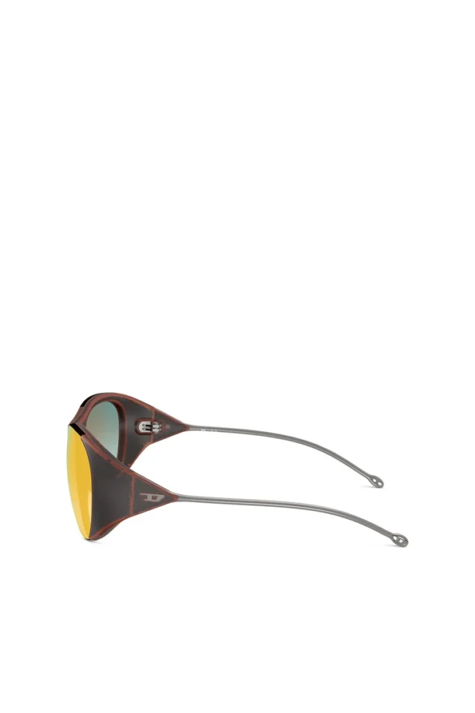 0dl3003 Kultige ovale Sonnenbrille 0dl3003 Kultige ovale Sonnenbrille