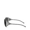 0dl3003 Kultige ovale Sonnenbrille 0dl3003 Kultige ovale Sonnenbrille