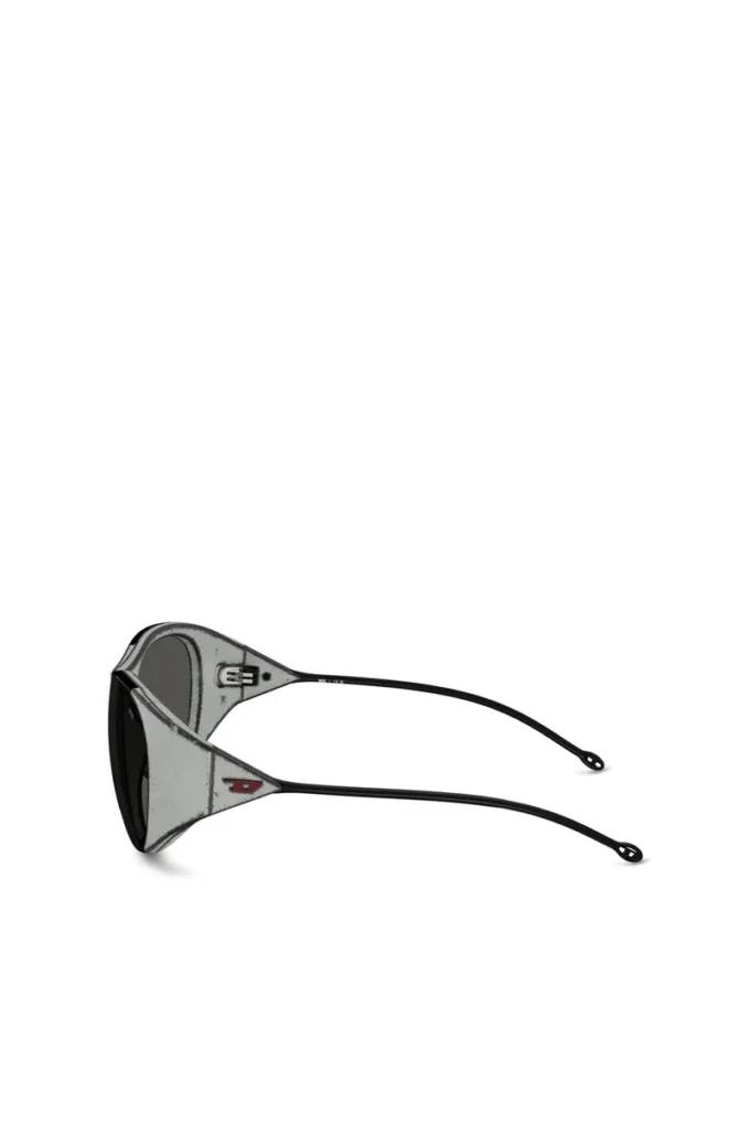 0dl3003 Kultige ovale Sonnenbrille 0dl3003 Kultige ovale Sonnenbrille