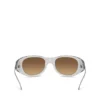 0dl3003 Kultige ovale Sonnenbrille 0dl3003 Kultige ovale Sonnenbrille