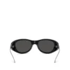 0dl3003 Kultige ovale Sonnenbrille 0dl3003 Kultige ovale Sonnenbrille
