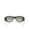 0dl3003 Kultige ovale Sonnenbrille 0dl3003 Kultige ovale Sonnenbrille