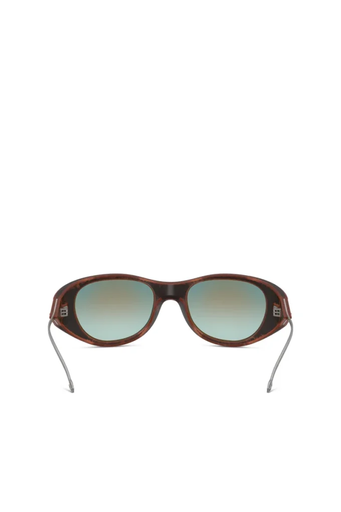 0dl3003 Kultige ovale Sonnenbrille 0dl3003 Kultige ovale Sonnenbrille