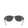 0dl3003 Kultige ovale Sonnenbrille 0dl3003 Kultige ovale Sonnenbrille