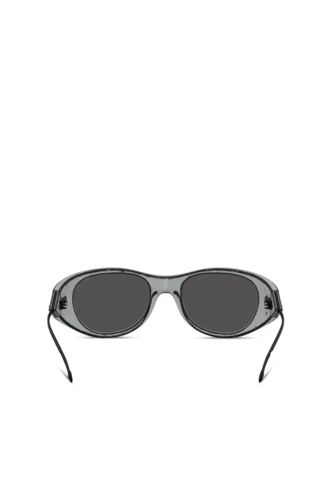 0dl3003 Kultige ovale Sonnenbrille 0dl3003 Kultige ovale Sonnenbrille