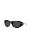 0dl3003 Kultige ovale Sonnenbrille 0dl3003 Kultige ovale Sonnenbrille