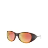 0dl3003 Kultige ovale Sonnenbrille 0dl3003 Kultige ovale Sonnenbrille