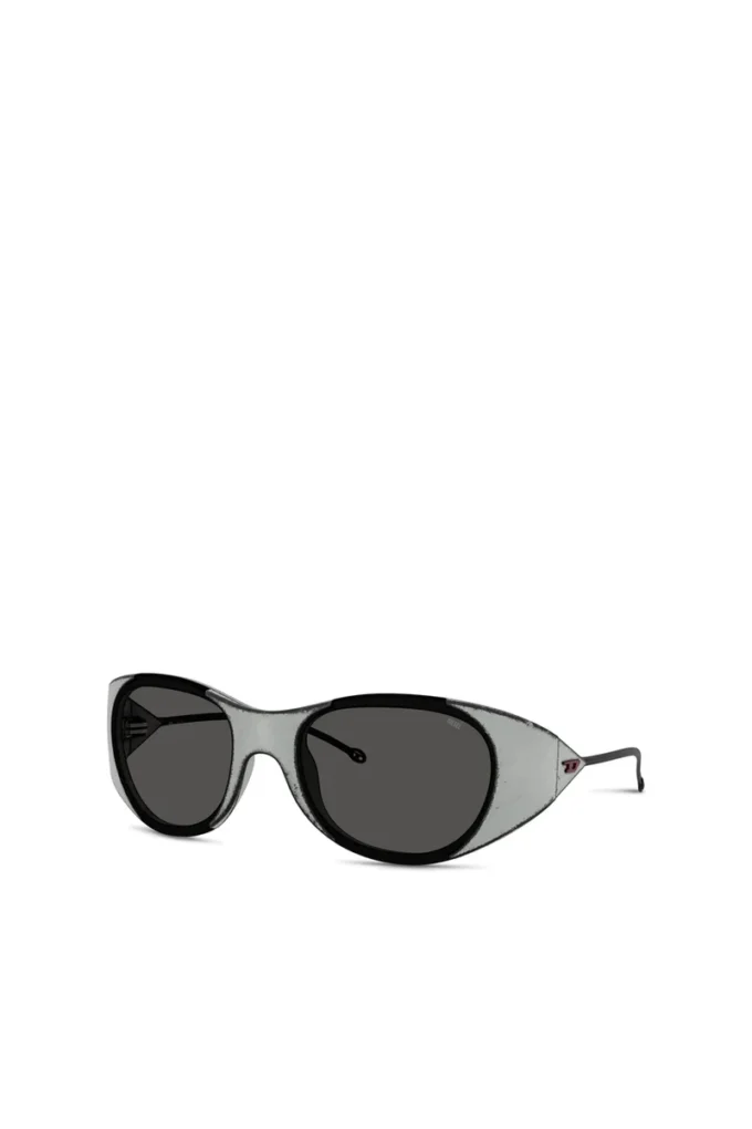 0dl3003 Kultige ovale Sonnenbrille 0dl3003 Kultige ovale Sonnenbrille