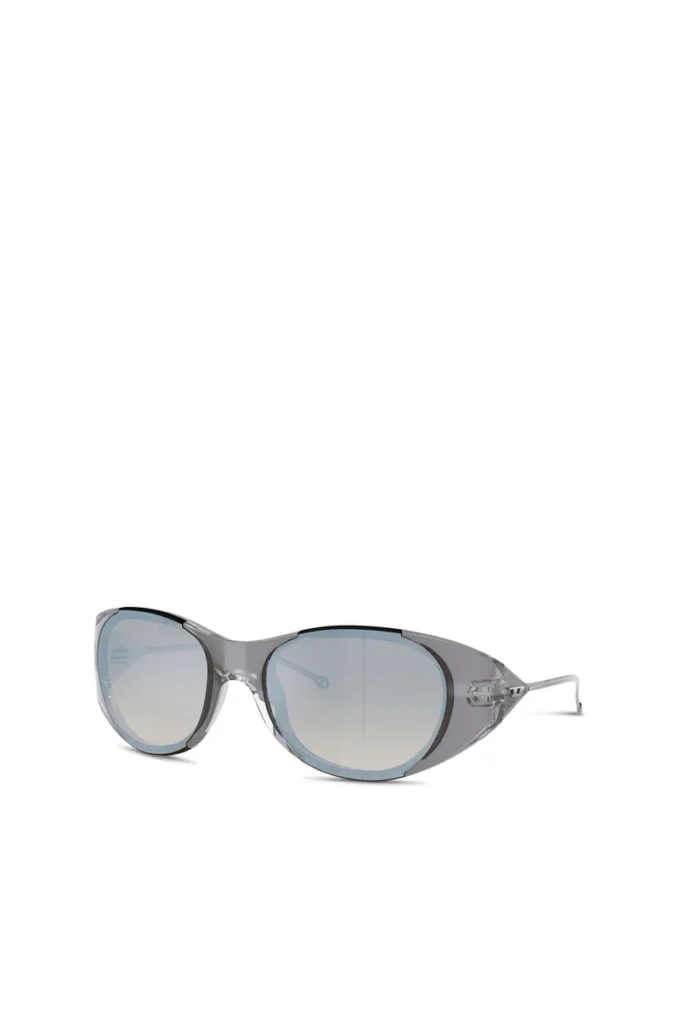 0dl3003 Kultige ovale Sonnenbrille 0dl3003 Kultige ovale Sonnenbrille