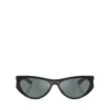 0dl3004u Sonnenbrille im Cat-Eye-Stil 0dl3004u Sonnenbrille im Cat-Eye-Stil
