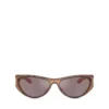 0dl3004u Sonnenbrille im Cat-Eye-Stil 0dl3004u Sonnenbrille im Cat-Eye-Stil