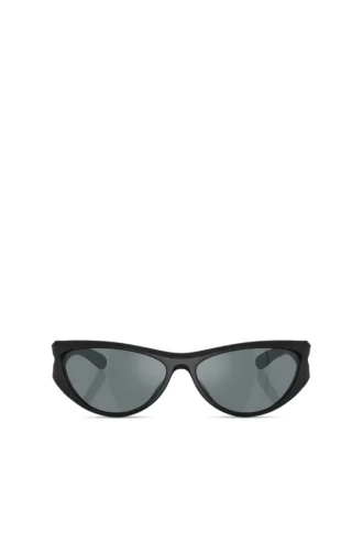 0dl3004u Sonnenbrille im Cat-Eye-Stil