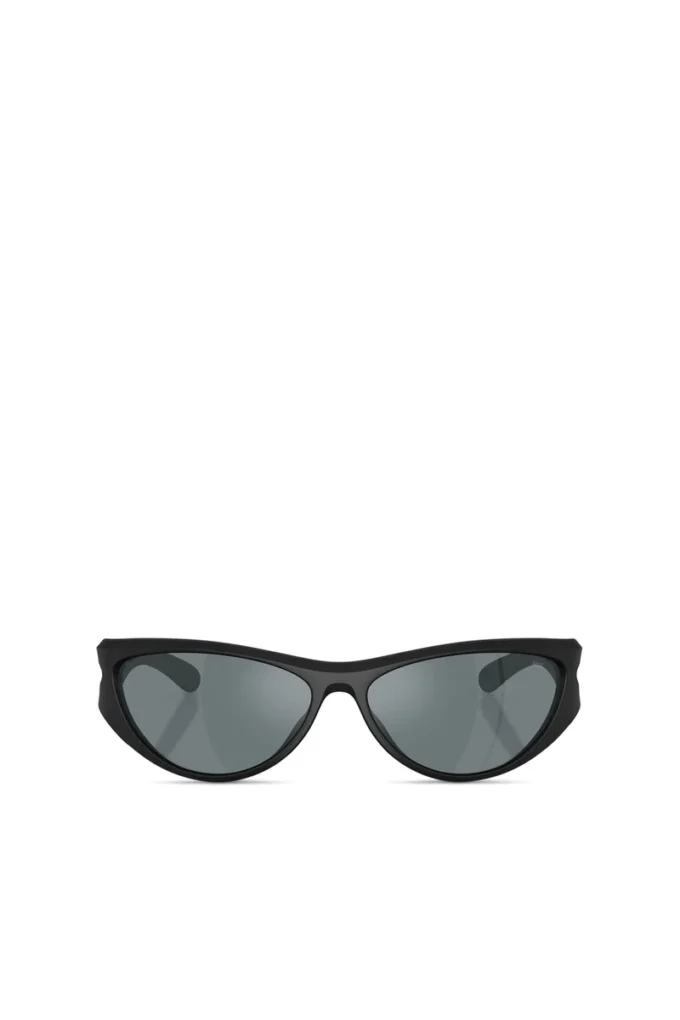 0dl3004u Sonnenbrille im Cat-Eye-Stil 0dl3004u Sonnenbrille im Cat-Eye-Stil