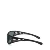0dl3004u Sonnenbrille im Cat-Eye-Stil 0dl3004u Sonnenbrille im Cat-Eye-Stil