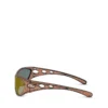 0dl3004u Sonnenbrille im Cat-Eye-Stil 0dl3004u Sonnenbrille im Cat-Eye-Stil